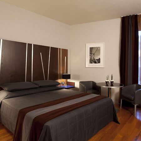 Suite Valadier Roma Exterior foto
