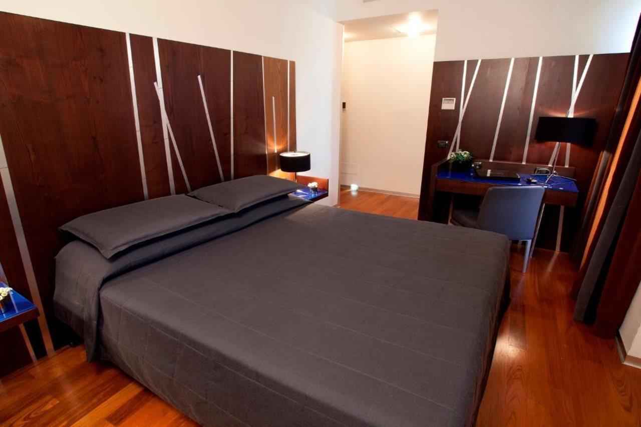 Suite Valadier Roma Exterior foto