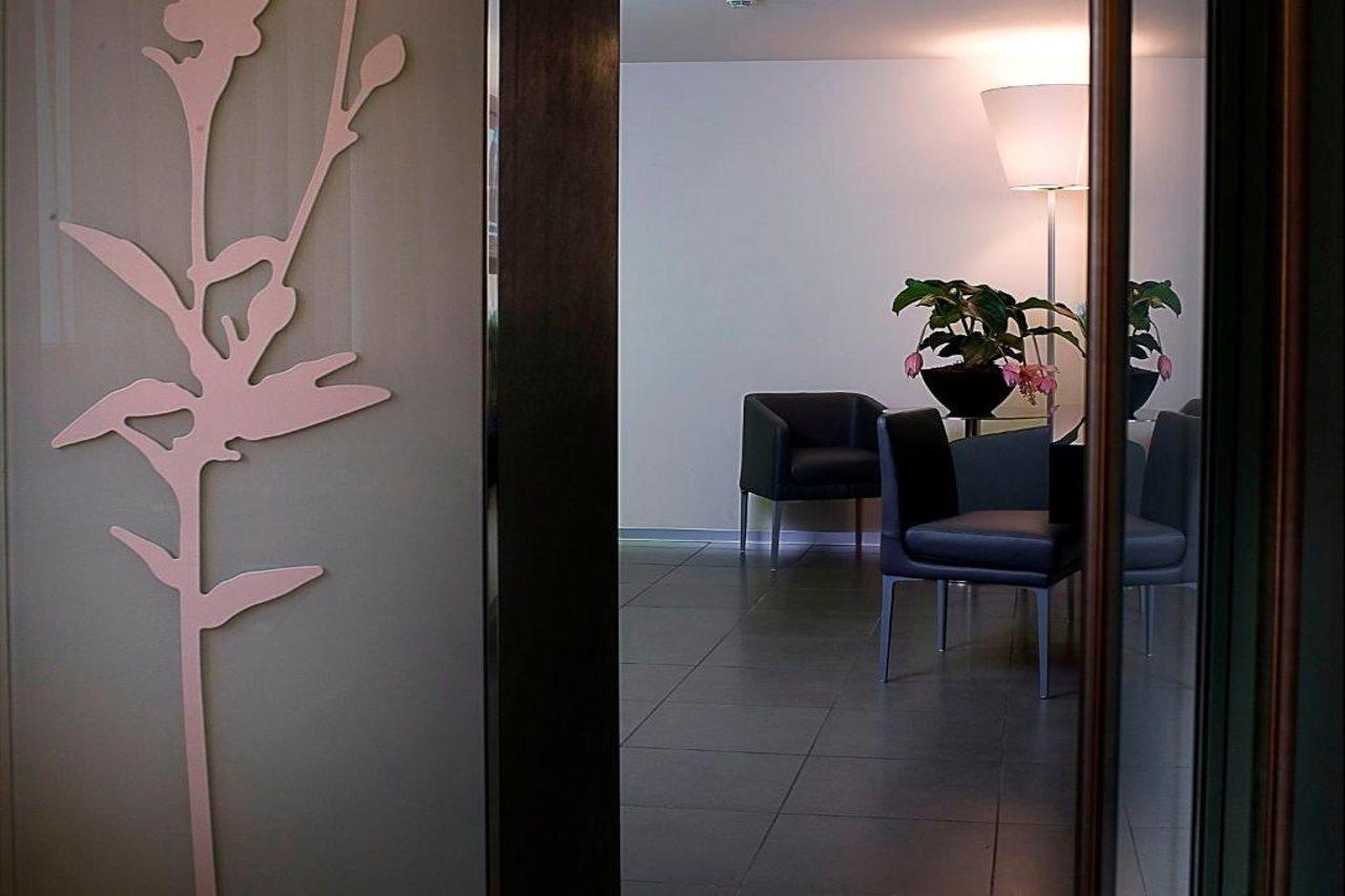 Suite Valadier Roma Exterior foto