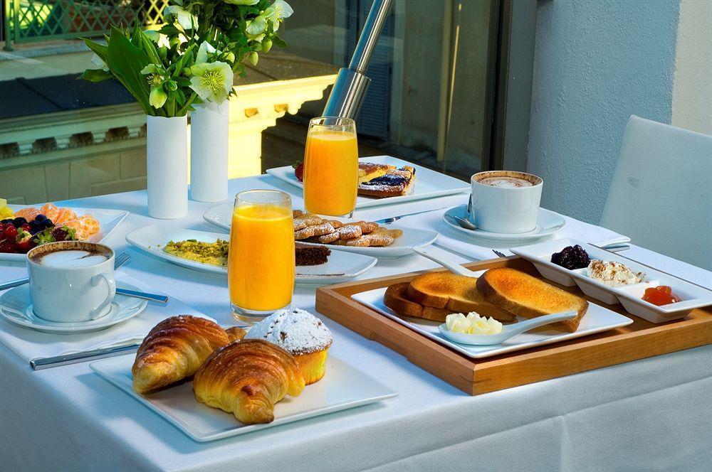 Suite Valadier Roma Exterior foto