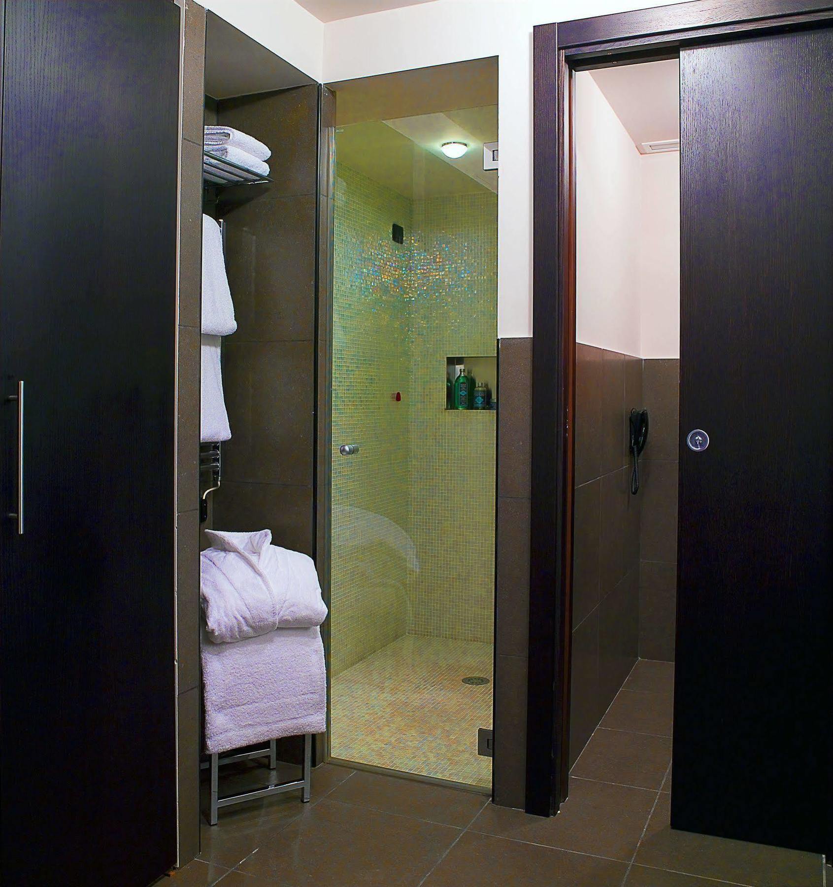 Suite Valadier Roma Exterior foto