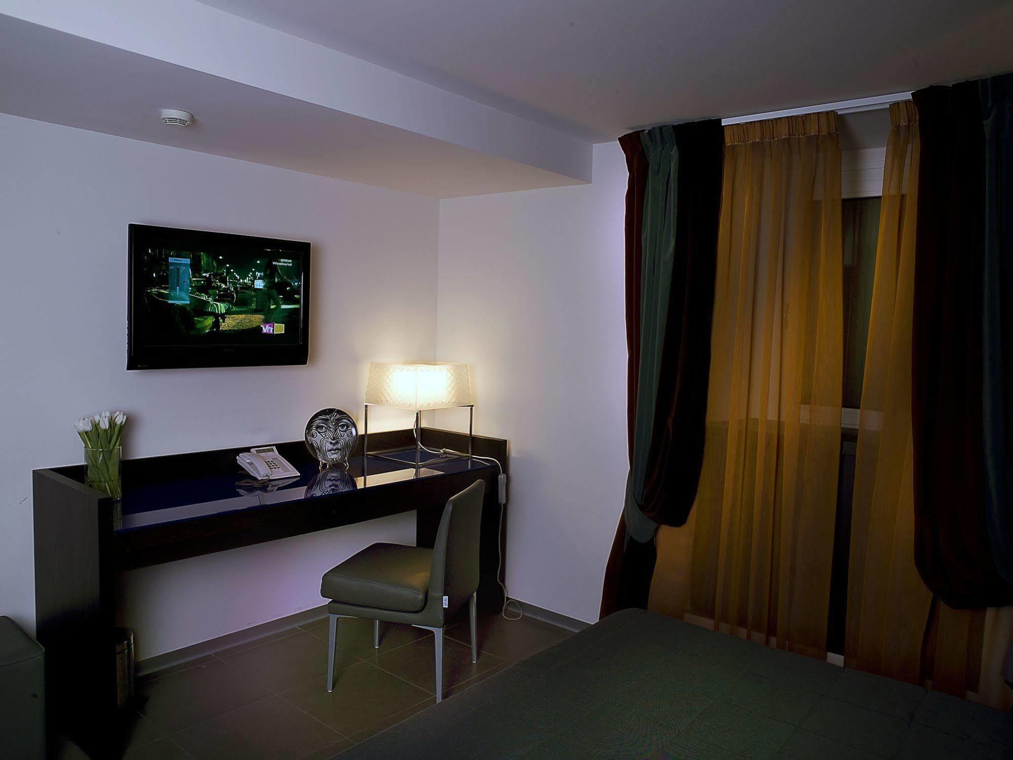 Suite Valadier Roma Exterior foto
