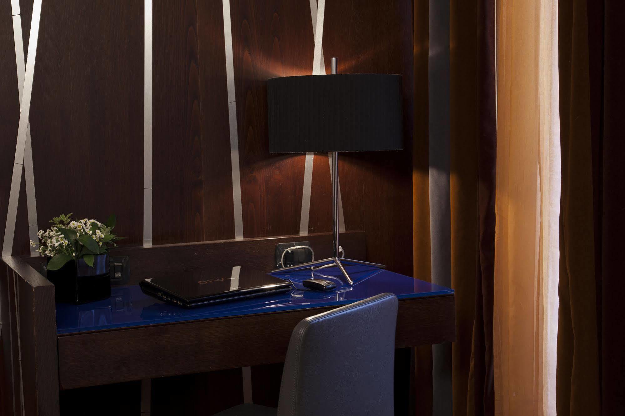 Suite Valadier Roma Exterior foto