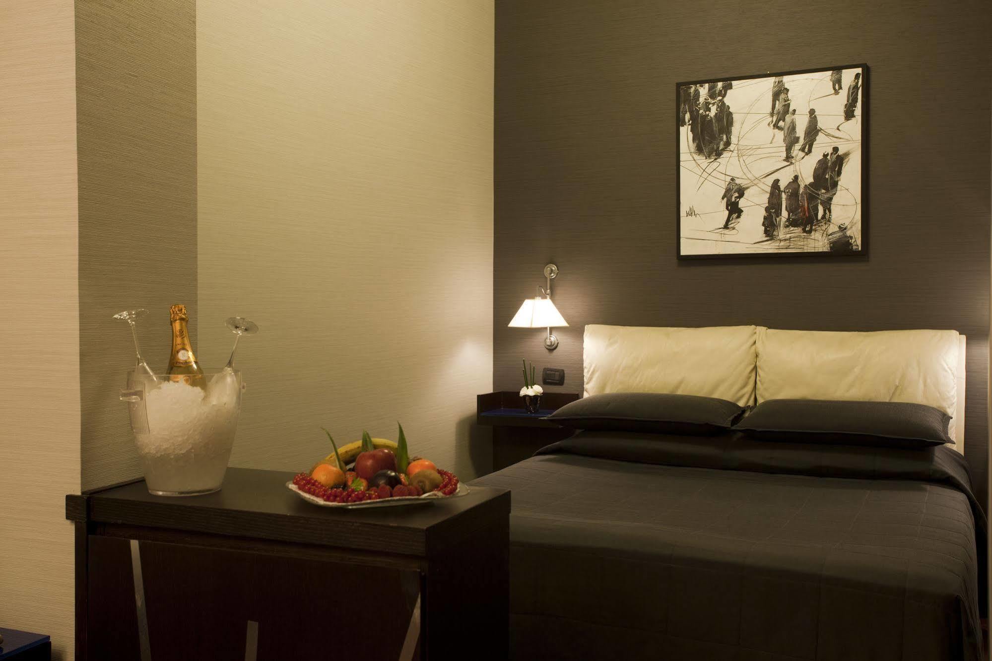 Suite Valadier Roma Exterior foto