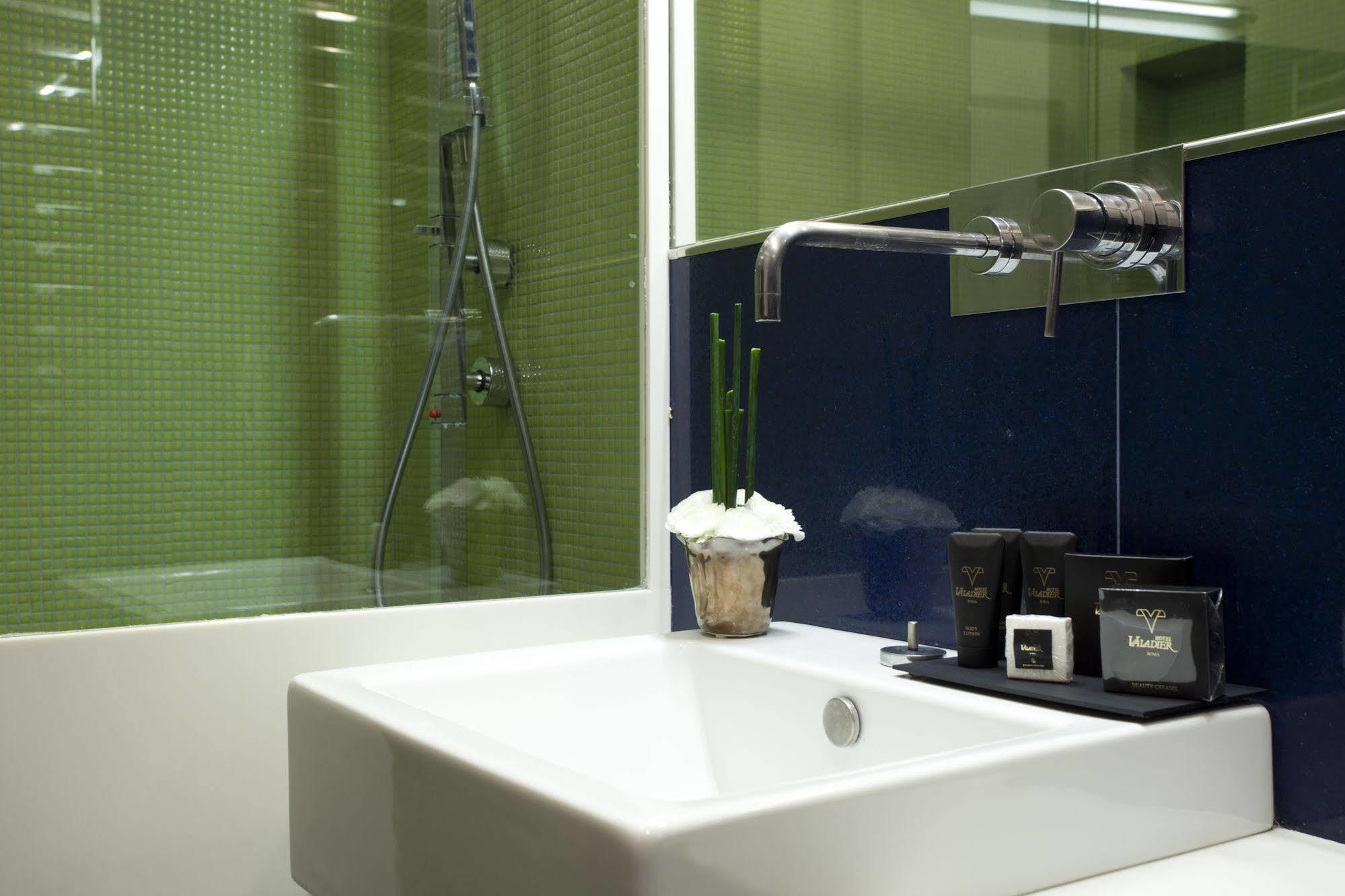Suite Valadier Roma Exterior foto