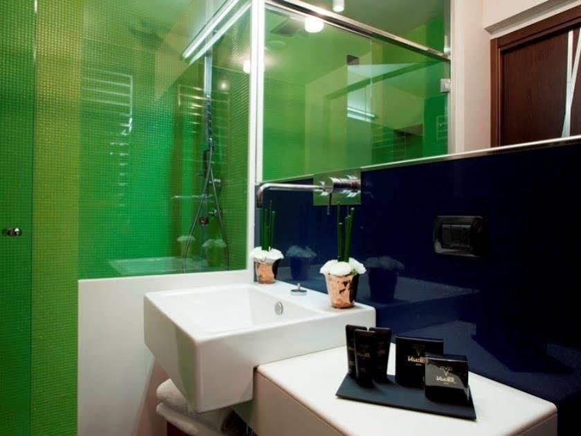 Suite Valadier Roma Exterior foto