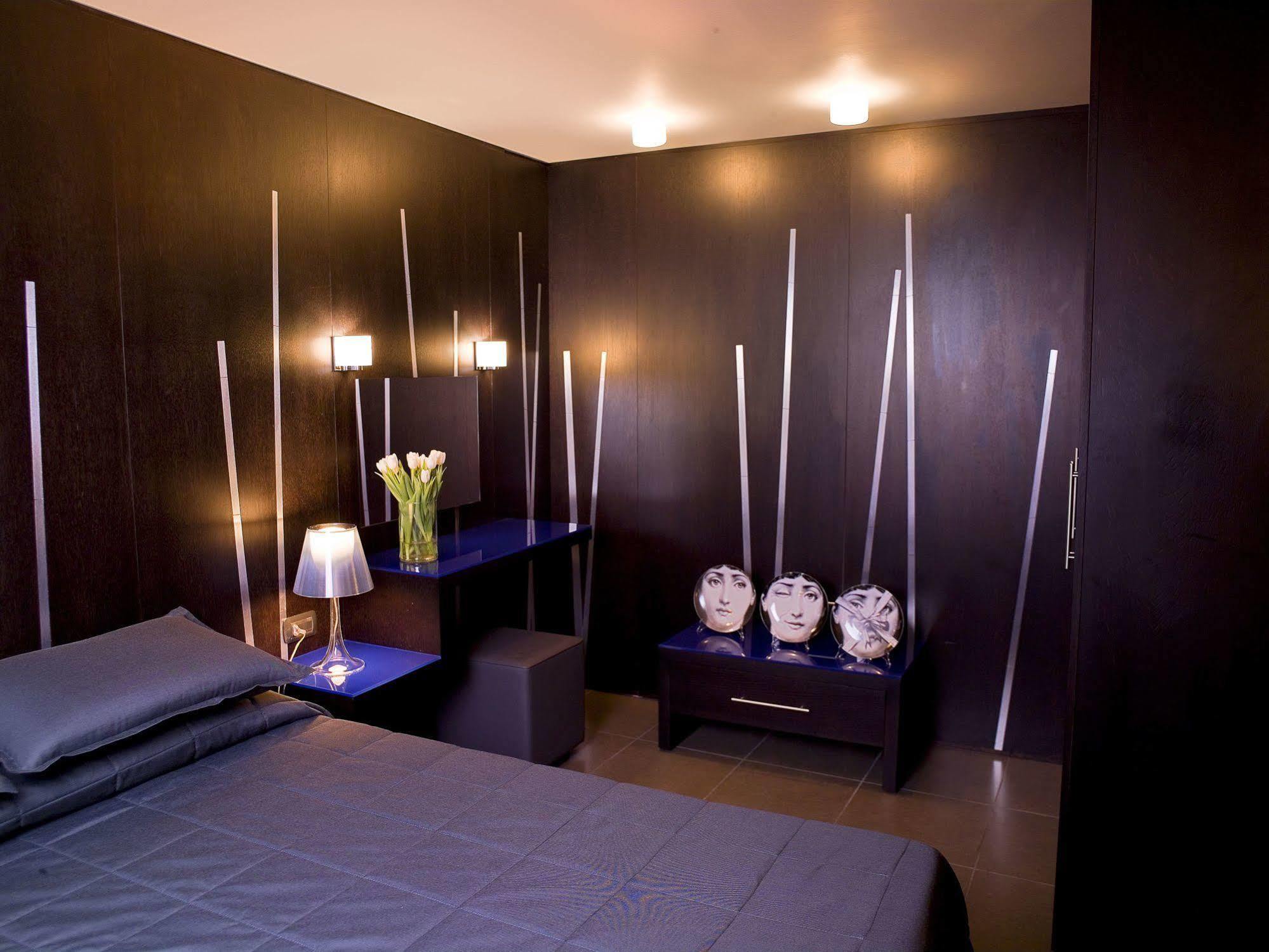Suite Valadier Roma Exterior foto