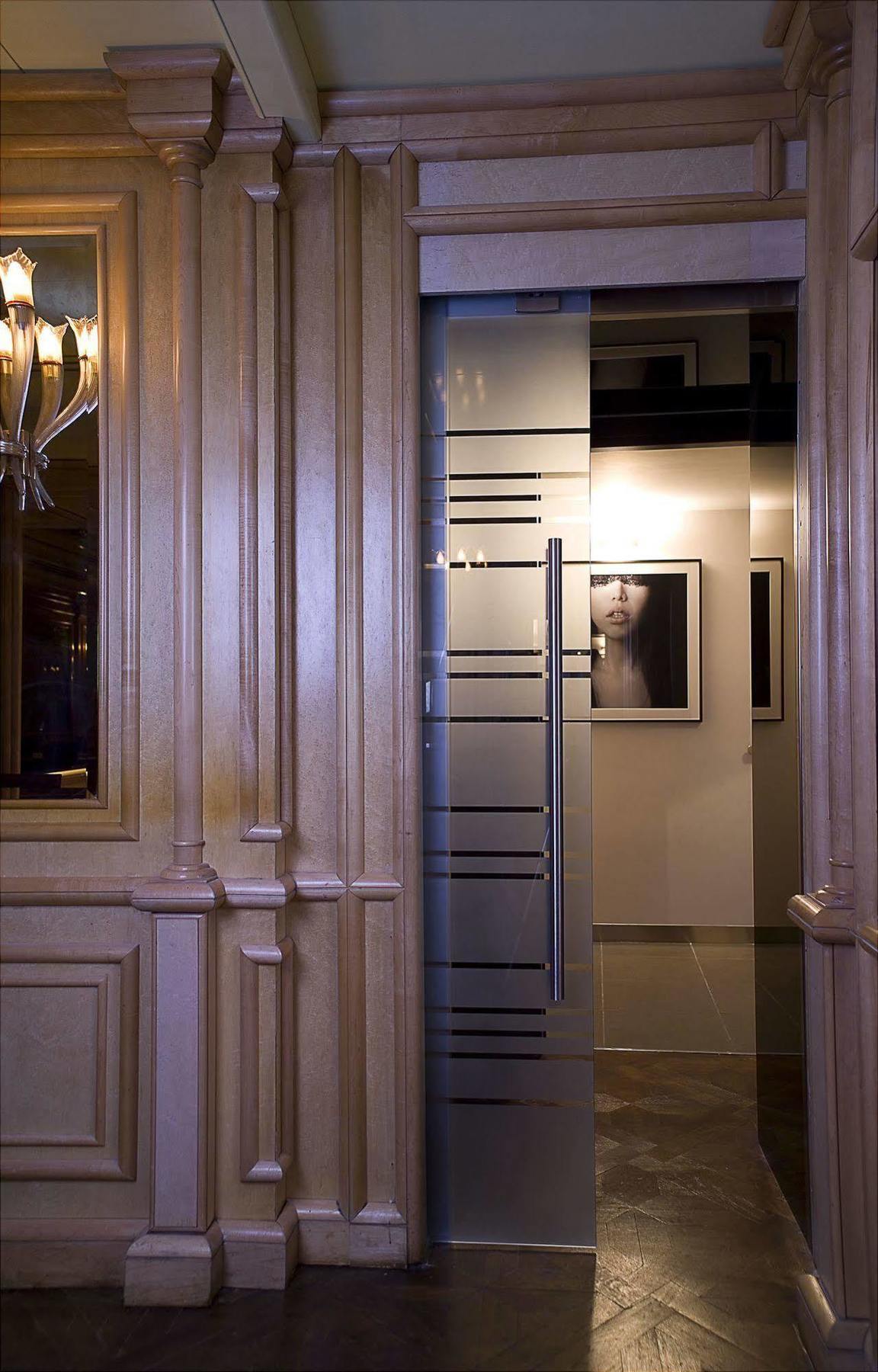 Suite Valadier Roma Exterior foto